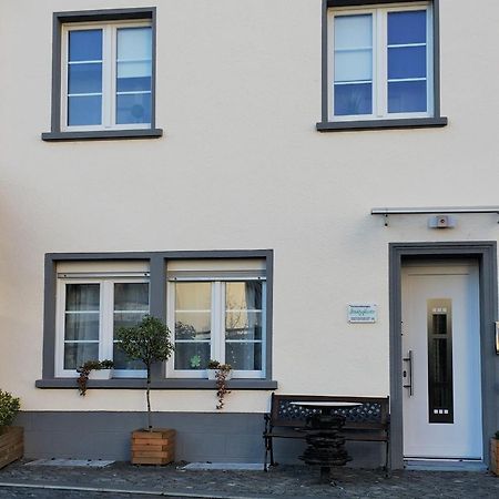 Ferienwohnungen Stadtgefluester コッヘム エクステリア 写真