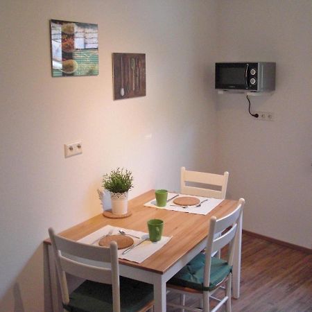 Ferienwohnungen Stadtgefluester コッヘム エクステリア 写真