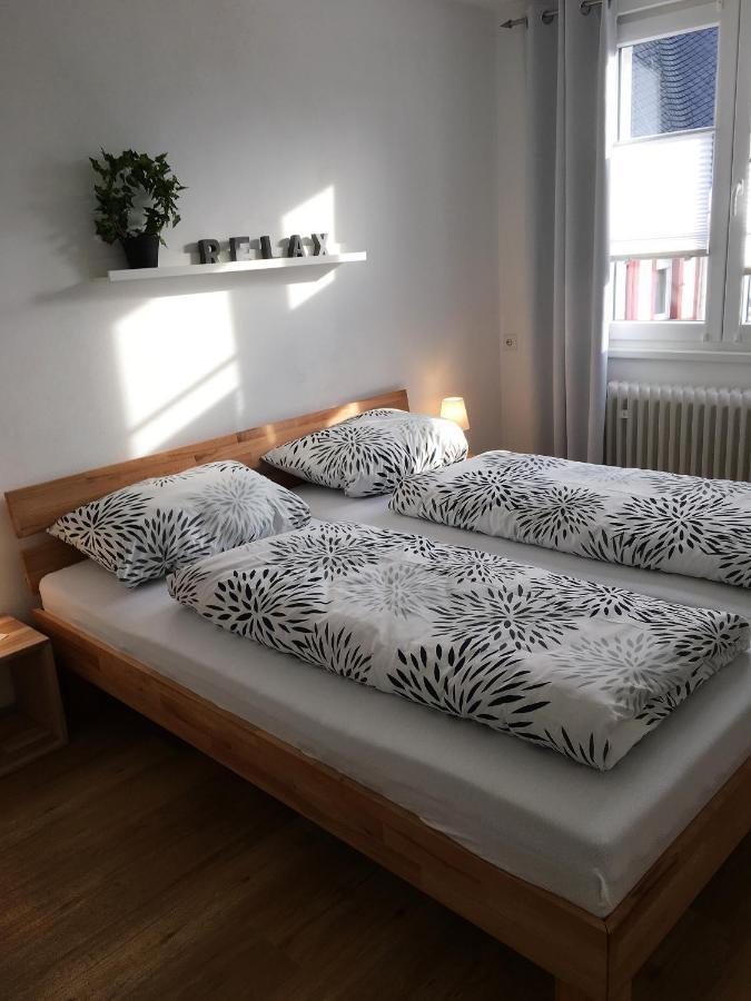 Ferienwohnungen Stadtgefluester コッヘム エクステリア 写真