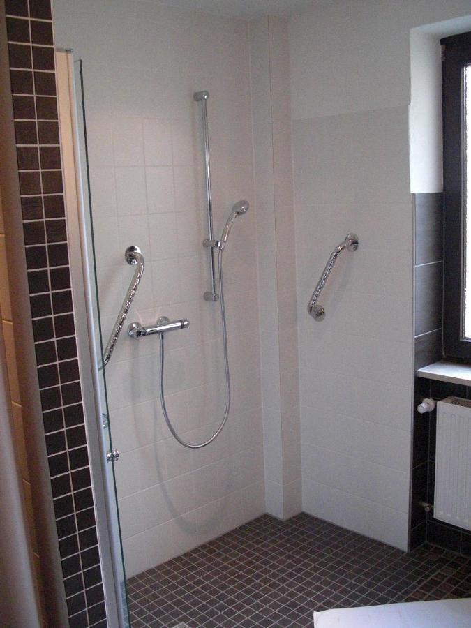 Ferienwohnungen Stadtgefluester コッヘム エクステリア 写真