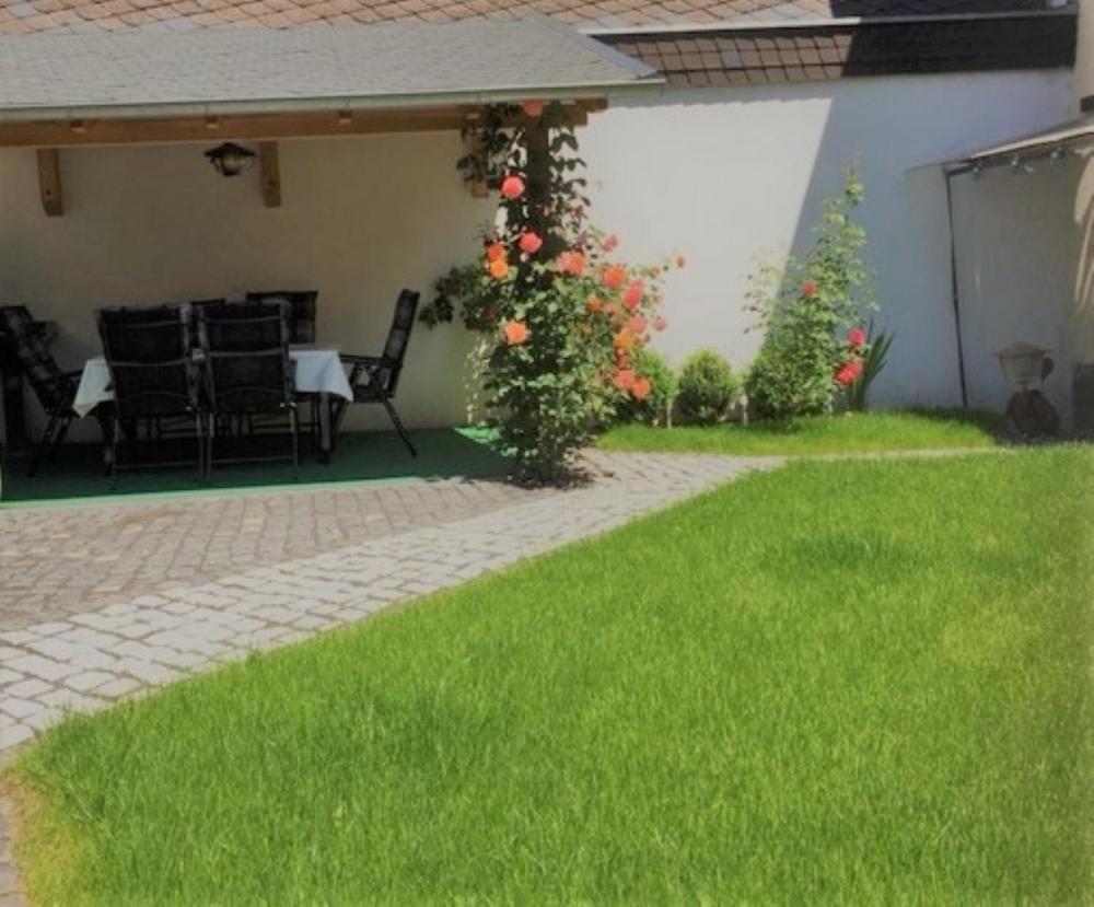 Ferienwohnungen Stadtgefluester コッヘム エクステリア 写真